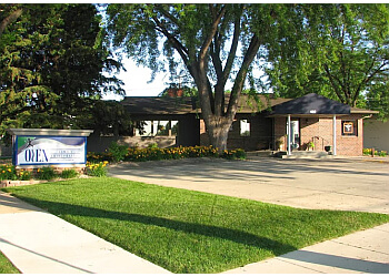 Sioux Falls Chiropractors Dr. Benjamin H. Oien, DC - OIEN FAMILY CHIROPRACTIC