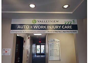 Gresham Chiropractors Dr. Benjamin L. Heath, DC - VALLEYVIEW INJURY + PHYSICAL MEDICINE