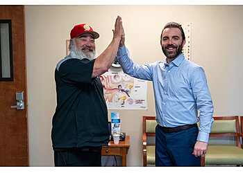 Gresham Chiropractors Dr. Benjamin L. Heath, DC - VALLEYVIEW INJURY + PHYSICAL MEDICINE