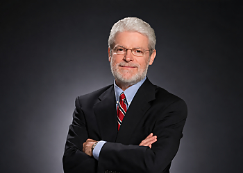 Dr. Bernard J. Sullivan, Ph.D - Overland Park, KS Psychologists - Doctor Portrait Image