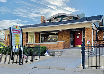 El Paso Psychologists Dr. Betsy Nacim, Ph.D. - ADULT & ADOLESCENT COUNSELING CENTER