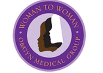 San Bernardino Gynecologists Betty Daniels, MD - WOMAN TO WOMAN OB/GYN MEDICAL GP, INC.