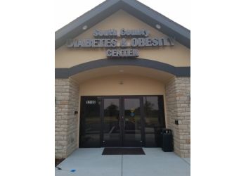 St Louis Endocrinologists Bharathi Raju, MD - SOUTH COUNTY DIABETES AND OBESITY CENTER