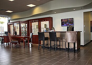 Palmdale Eye Doctors Bill Brawders, OD - ANTELOPE MALL VISION CENTER OPTOMETRY