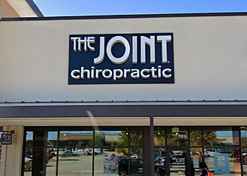 Dr. Bill Frisk, DC - Shreveport, LA Chiropractors - Hospital Exterior Image