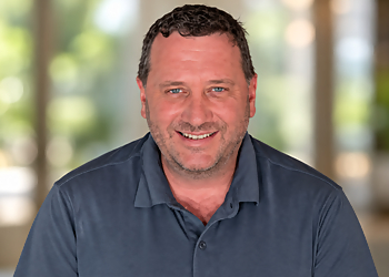 Dr. Bill Frisk, DC - THE JOINT CHIROPRACTIC Dr. Bill Frisk, DC - Shreveport, LA Chiropractors - Doctor Portrait Image