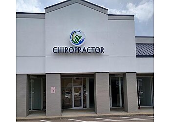 Jackson Chiropractors Dr. Billie King, DC - ARMSTRONG-KING CHIROPRACTIC