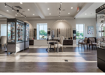 McKinney Pediatric Optometrists Bita Garza OD - COMPLETE FAMILY EYE CARE