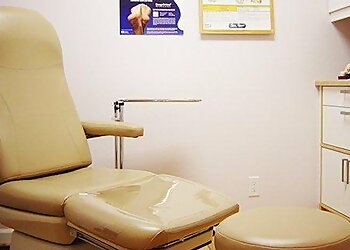 Hayward Podiatrists Dr. Bita Mostaghimi, DPM - HAYWARD FOOT & ANKLE CENTER