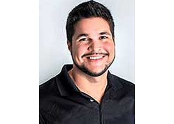 Dr. Blake Squire, D.C. - St Petersburg, FL Chiropractors - Doctor Portrait Image