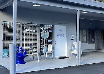 Long Beach Chiropractors Dr. Bob Benaderet, DC - BOB THE CHIROPRACTOR