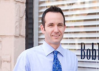 Dr. Bob Benaderet, DC - BOB THE CHIROPRACTOR Long Beach Chiropractors image 1