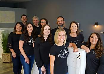 Dr. Bob Leonard, DC - Cleveland, OH Chiropractors