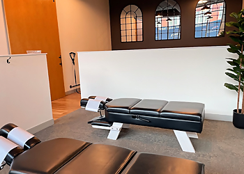 Dr. Bob Leonard, DC - Cleveland, OH Chiropractors