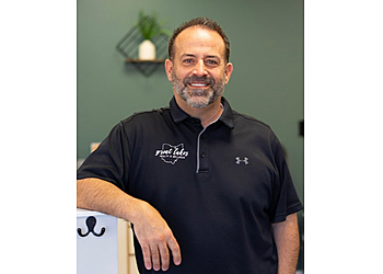 Dr. Bob Leonard, DC - GREAT LAKES HEALTH AND WELLNESS Dr. Bob Leonard, DC - Cleveland, OH Chiropractors