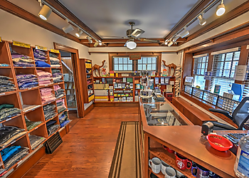 Akron Landmarks Dr. Bob’s Home