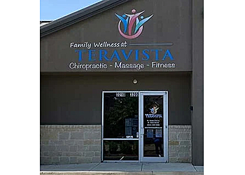 Round Rock Chiropractors Dr. Bolden Harris, DC - FAMILY WELLNESS AT TERAVISTA
