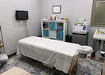 Round Rock Chiropractors Dr. Bolden Harris, DC - FAMILY WELLNESS AT TERAVISTA