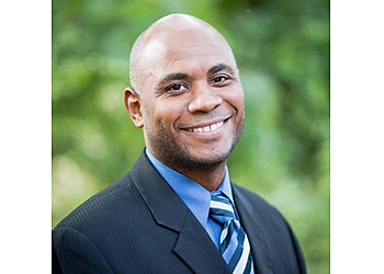 Dr. Bolden Harris, DC - FAMILY WELLNESS AT TERAVISTA Round Rock Chiropractors image 1