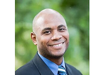 Dr. Bolden Harris, DC - Family Wellness at Teravista Round Rock Chiropractors image 1