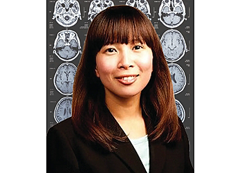 Abilene Neurologists Dr. Bonnie Hayashsi, MD - NEUROLOGY OF ABILENE AND WEST TEXAS PLLC