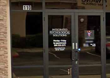 Las Vegas Psychologists Dr. Bonnie M. Brown, PsyD - INTEGRATED PSYCHOLOGICAL SOLUTIONS, LLC