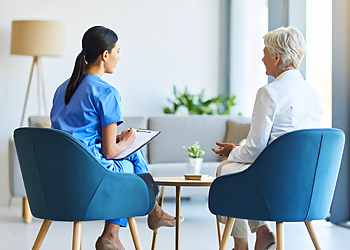 Lakewood Psychologists Dr. Bracha Schnaidman Psy.D - EMPOWER HEALTH CENTER