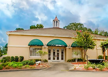 Lafayette Chiropractors Dr. Brad A. Grizzaffi, DC - PINHOOK CHIROPRACTIC CLINIC