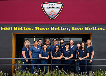 Dr. Brad Barez, DC, CCSP, QME, IDE - Torrance, CA Chiropractors - Hospital Exterior Image