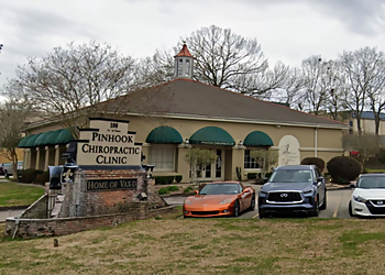 Dr. Brad Grizzaffi, DC - Lafayette, LA Chiropractors - Hospital Exterior Image