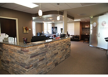 Overland Park Chiropractors Dr. Brad M. Woodle, DC, CCSP, FASA, CSCS - ADVANCED SPORTS & FAMILY CHIROPRACTIC & ACUPUNCTURE