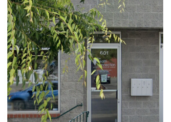 Tacoma Chiropractors Dr. Bradley Eyford, DC - Tacoma Chiropractic Health Connection