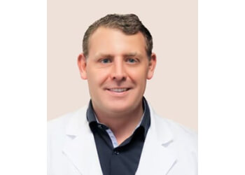 Dr. Bradley Eyford, DC - Tacoma Chiropractic Health Connection