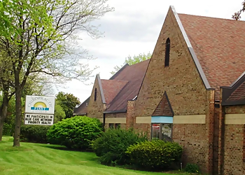 Ann Arbor Chiropractors Dr. Bradley Marx, DC - FIRST CHOICE CHIROPRACTIC OF ANN ARBOR