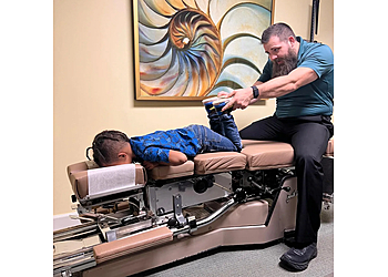 Ann Arbor Chiropractors Dr. Bradley Marx, DC - FIRST CHOICE CHIROPRACTIC OF ANN ARBOR