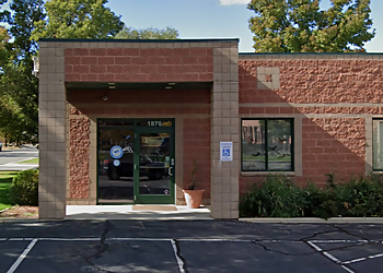 Dr. Bradley Peterson, DC - West Valley City, UT Chiropractors - Hospital Exterior Image