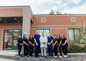 Dr. Bradley Peterson, DC - West Valley City, UT Chiropractors - Doctor Group Image