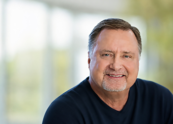 Dr. Bradley Peterson, DC - West Valley City, UT Chiropractors - Doctor Portrait Image