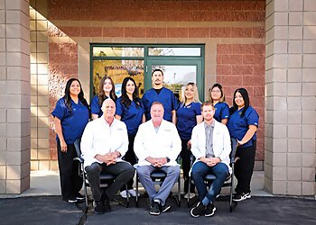 West Valley City Chiropractors Dr. Bradley R. Peterson, DC - PETERSON CHIROPRACTIC