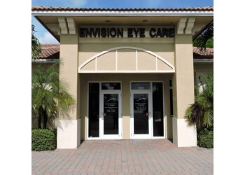 3 Best Eye Doctors in Port St Lucie, FL ThreeBestRated