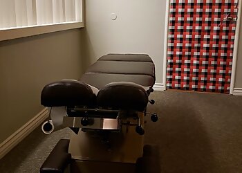 Santa Ana Chiropractors Dr. Brandon Barnette, DC - COSTA VISTA CHIROPRACTIC BARNETTE INC