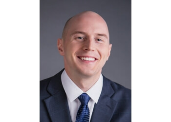 Dr. Brandon Buttry, DC - ONEHEALTH CHIROPRACTIC
