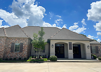 Baton Rouge Psychologists Dr. Brandon P. Romano, Psy.D., MSCP - BRANDON P. ROMANO, PSY.D. & ASSOCIATES, LLC