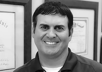 Dr. Brandon P. Romano, Psy.D., MSCP - BRANDON P. ROMANO, PSY.D. & ASSOCIATES, LLC  Baton Rouge Psychologists image 1