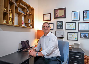 Antioch Chiropractors Dr. Brandon Roberts, DC - RIVERTOWN CHIROPRACTIC