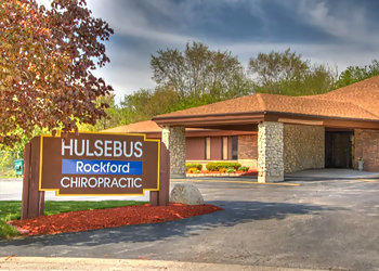 Rockford Chiropractors Dr. Brant Hulsebus, DC, FICA, LCP, CCWP, FPAC - HULSEBUS ROCKFORD CHIROPRACTIC