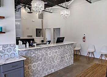 Tulsa Chiropractors Dr. Breck Kasbaum, DC - HEALTH UNLIMITED