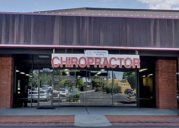 Bakersfield Chiropractors Dr. Brendon Bradley, DC - BRADLEY CHIROPRACTIC NUTRITION CENTER