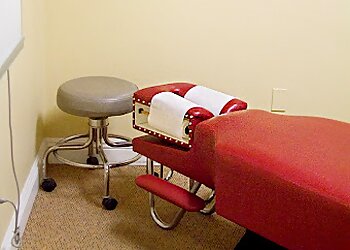 Bakersfield Chiropractors Dr. Brendon Bradley, DC - BRADLEY CHIROPRACTIC NUTRITION CENTER