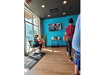 Lakeland Chiropractors Dr. Brent Crumpton, DC - The Joint Chiropractic Lakeland South